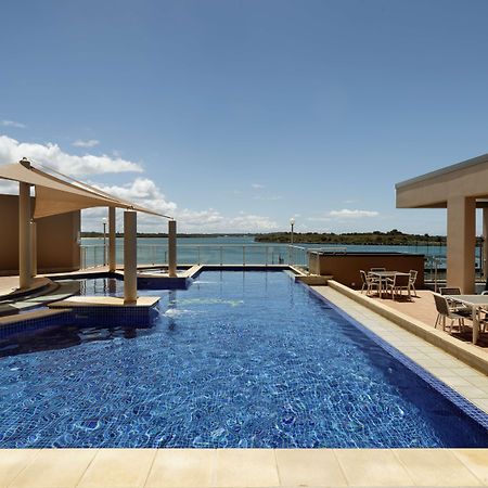 Rydges Hotel Port Macquarie Bagian luar foto