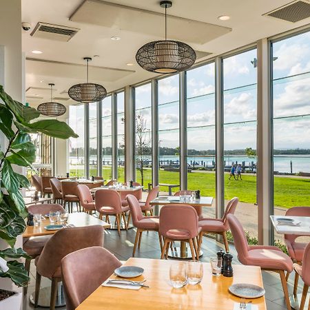 Rydges Hotel Port Macquarie Bagian luar foto
