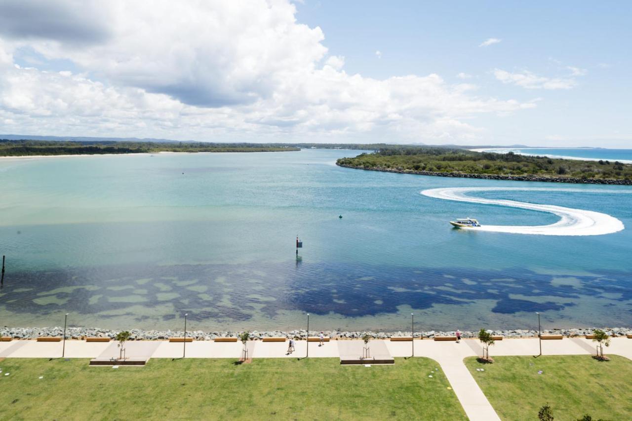 Rydges Hotel Port Macquarie Bagian luar foto