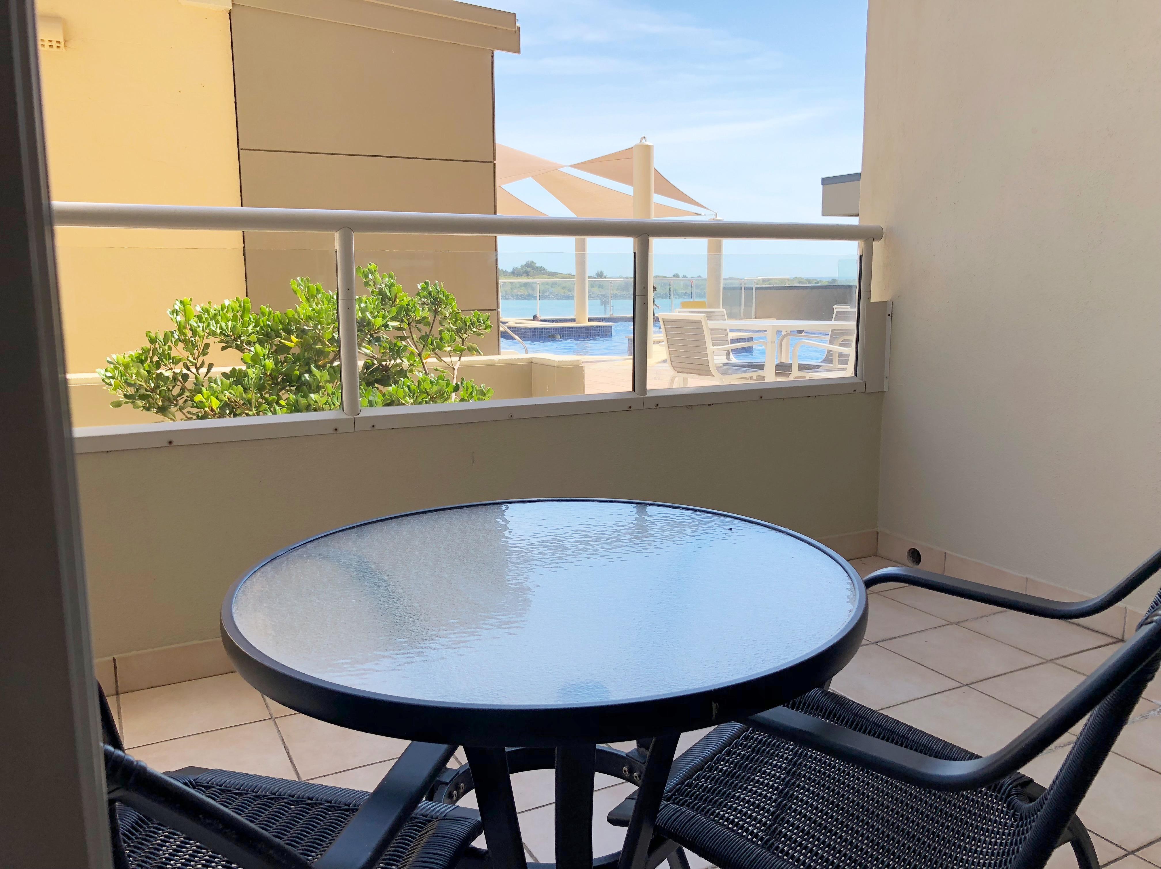 Rydges Hotel Port Macquarie Bagian luar foto