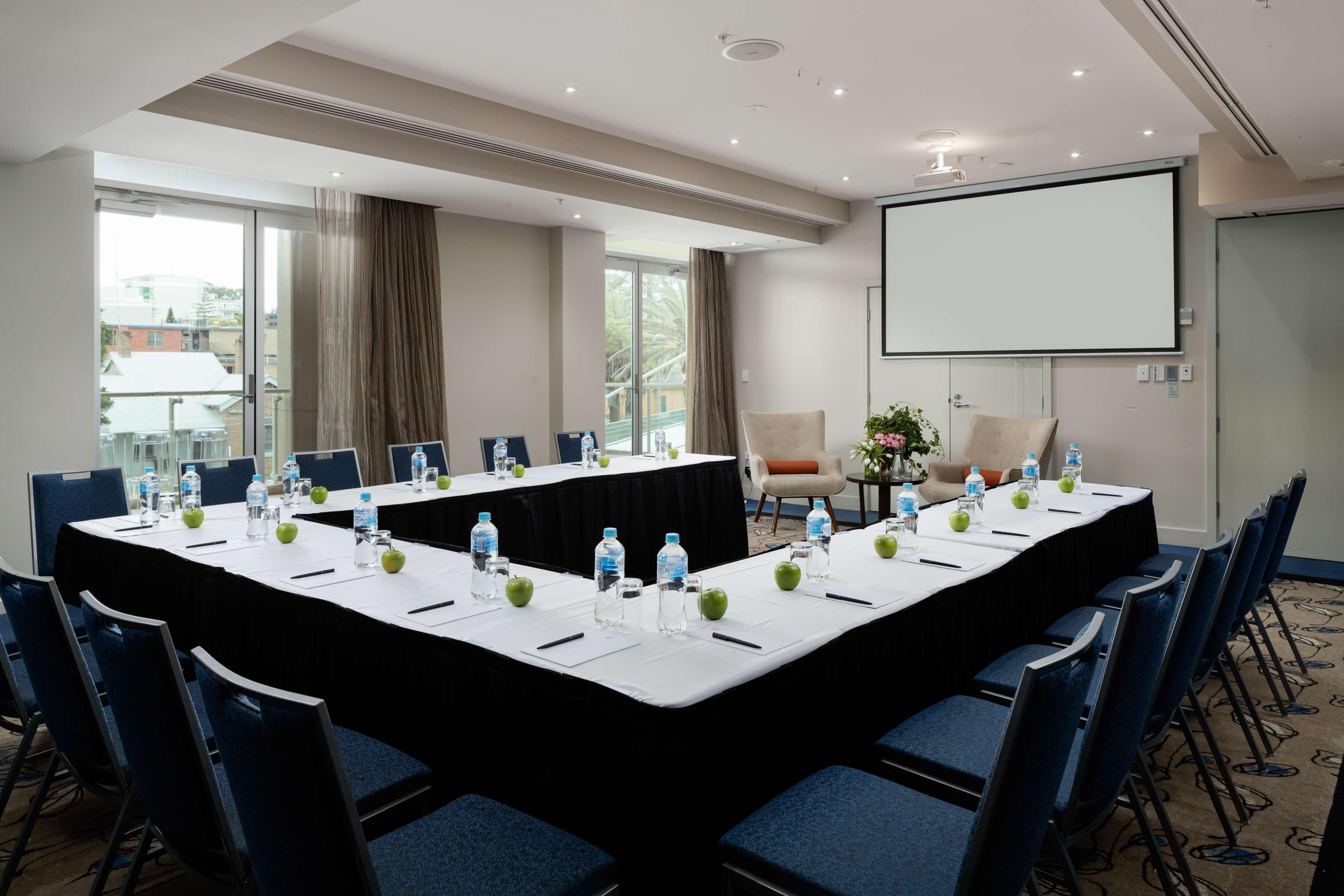Rydges Hotel Port Macquarie Bagian luar foto