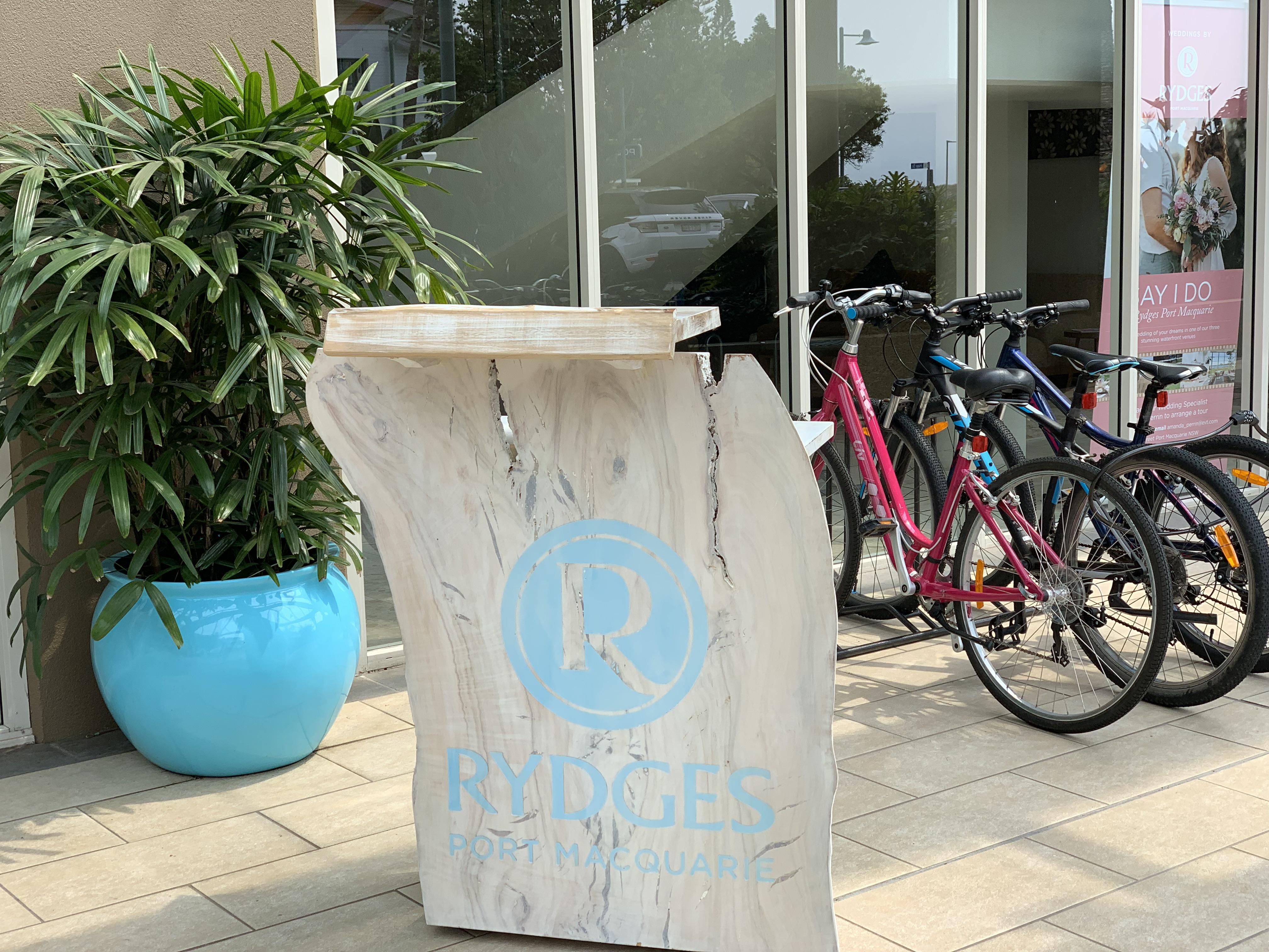 Rydges Hotel Port Macquarie Bagian luar foto