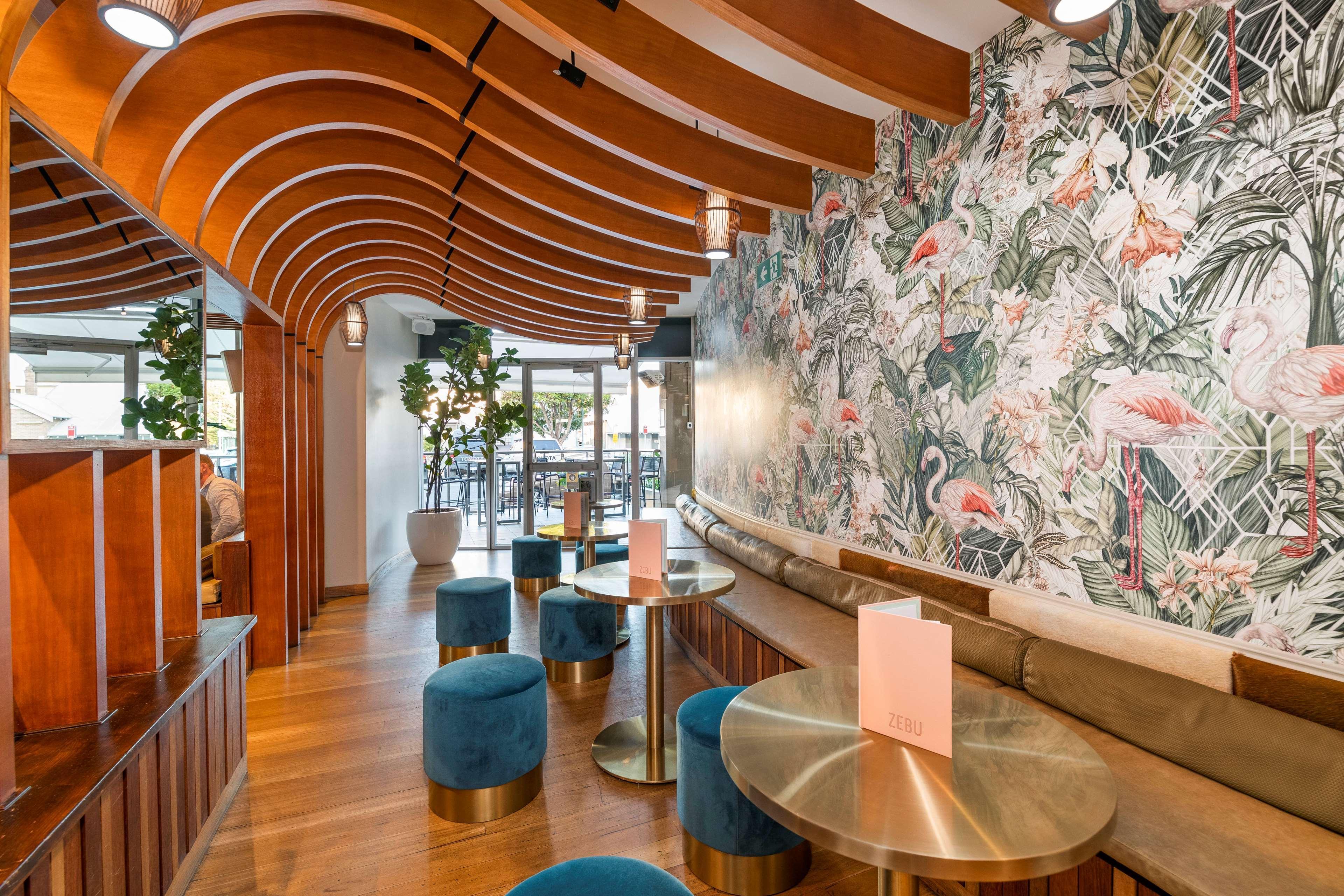 Rydges Hotel Port Macquarie Bagian luar foto