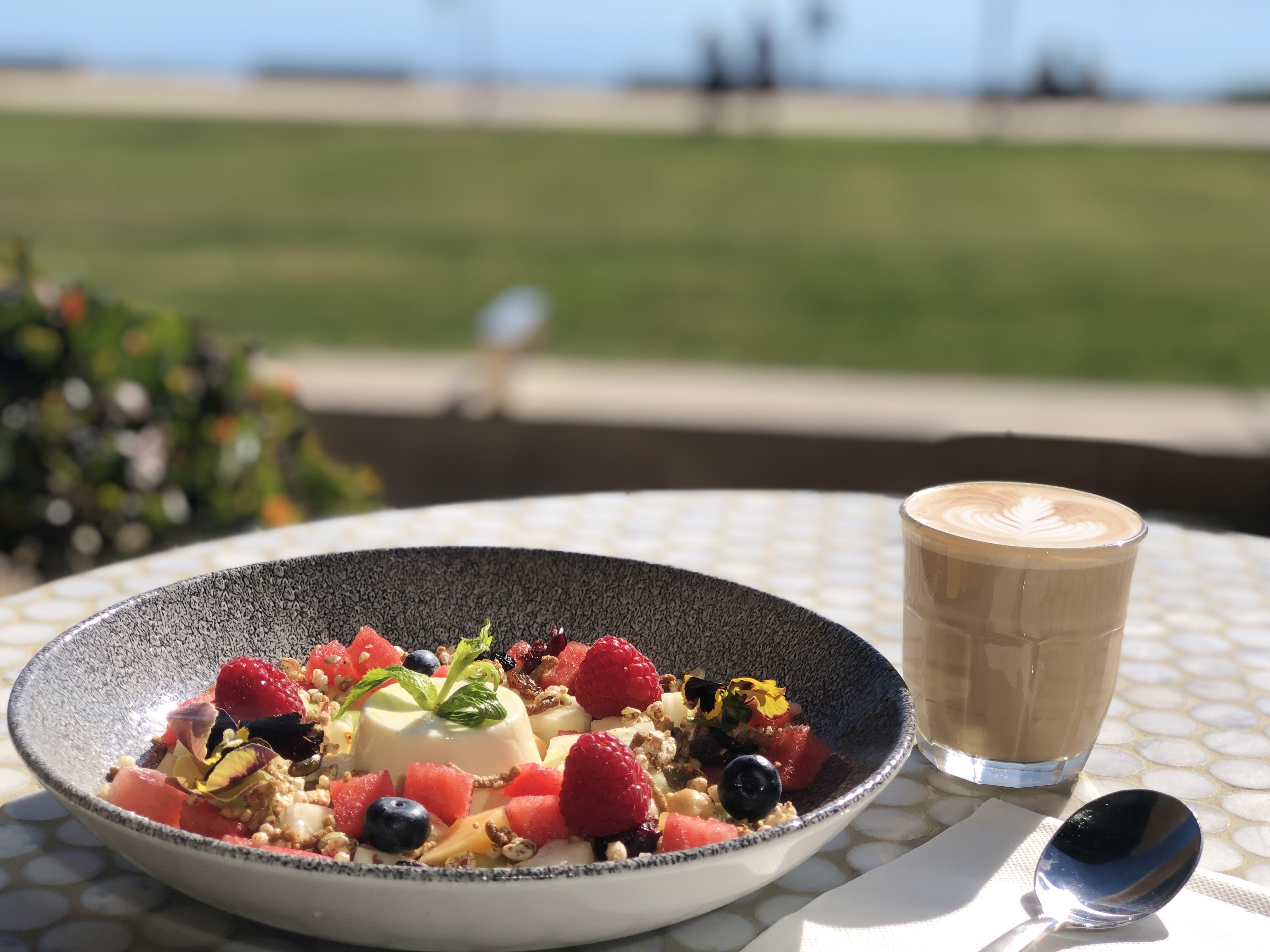 Rydges Hotel Port Macquarie Bagian luar foto