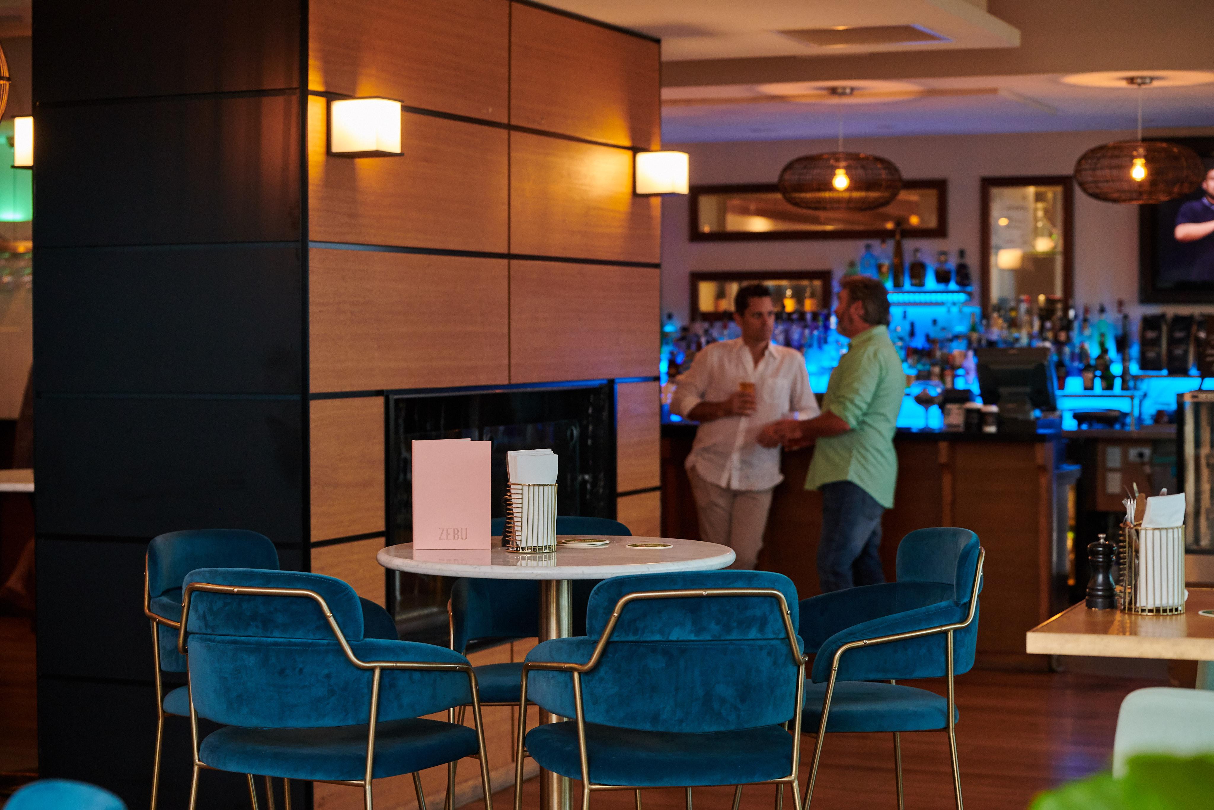 Rydges Hotel Port Macquarie Bagian luar foto