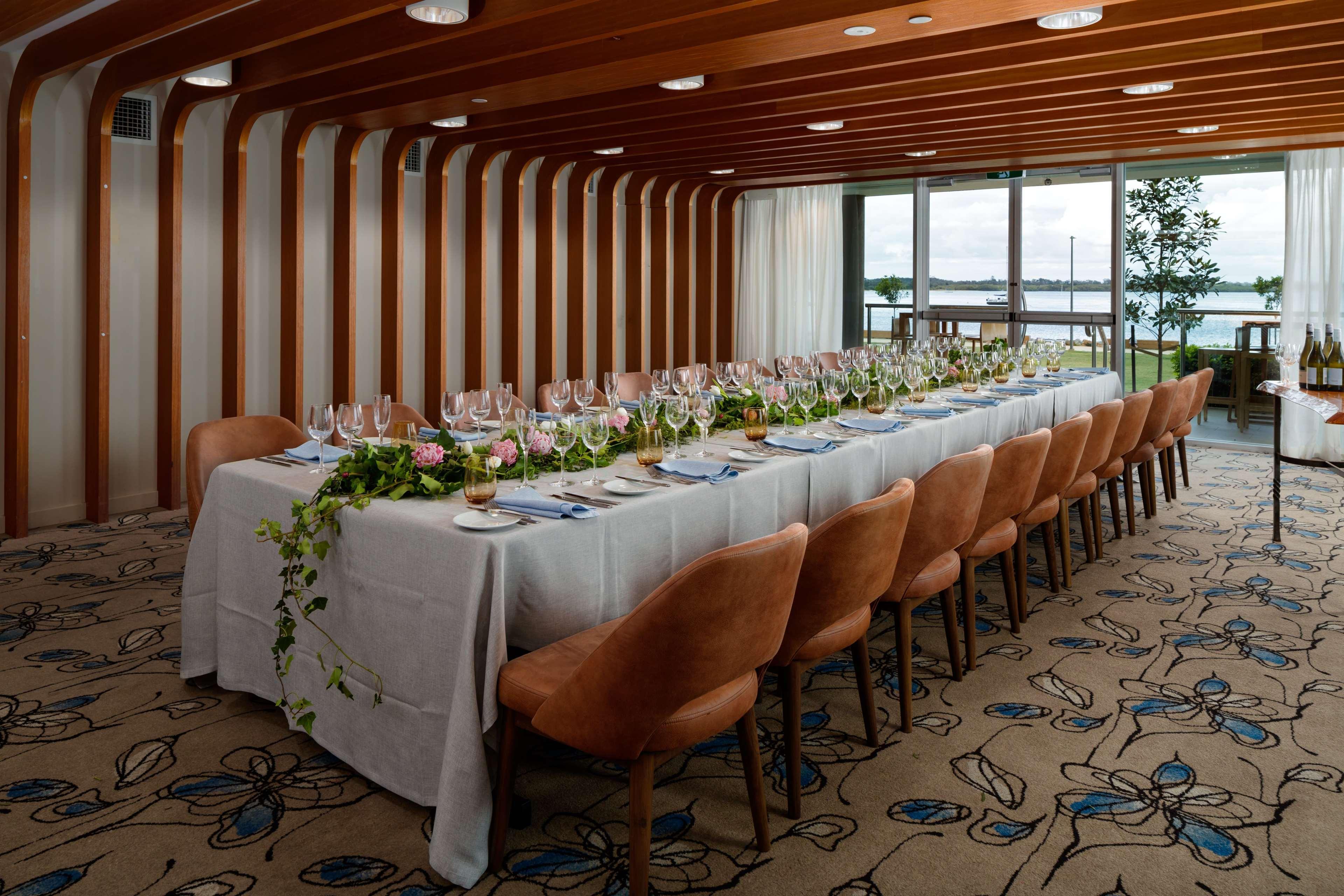 Rydges Hotel Port Macquarie Bagian luar foto