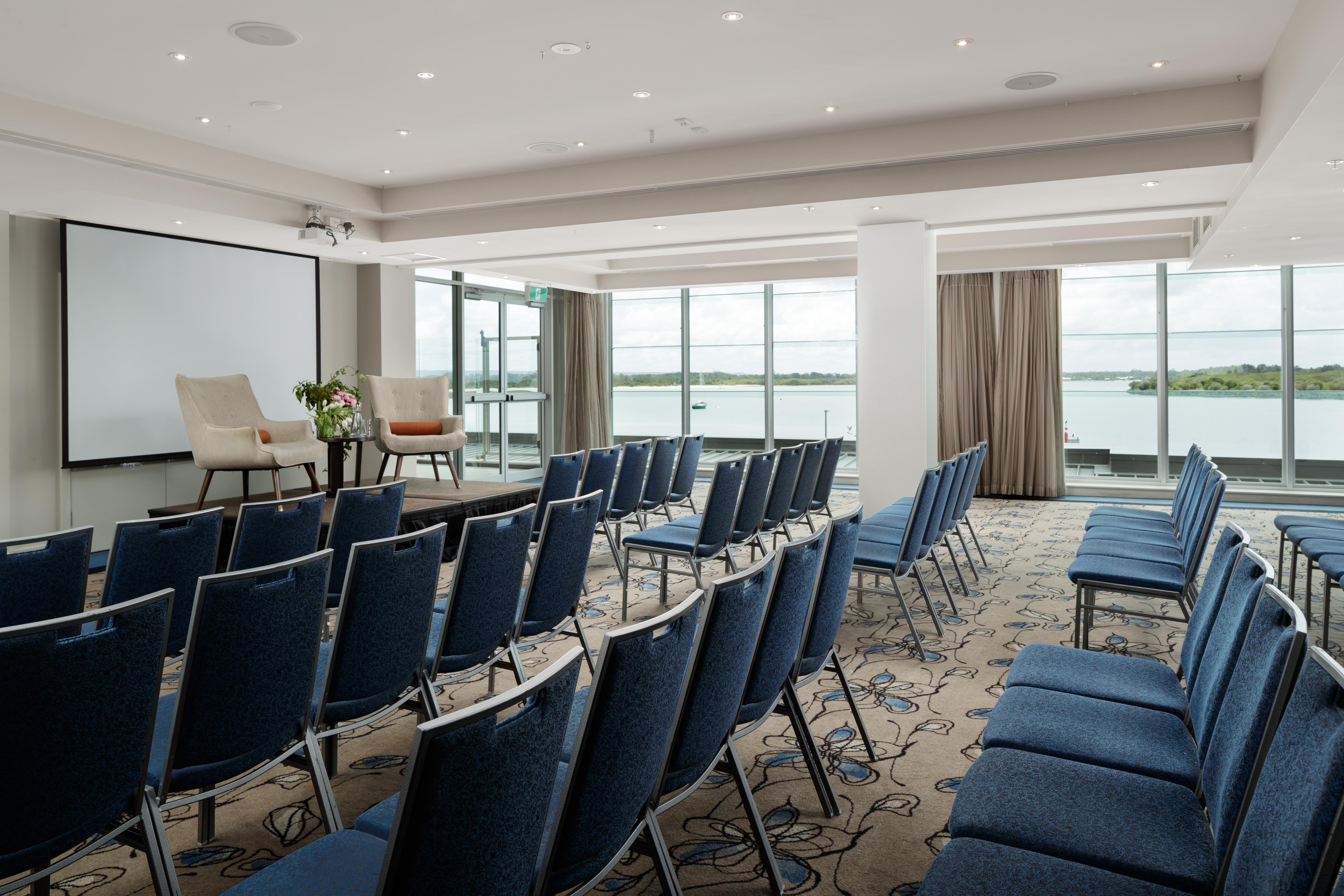Rydges Hotel Port Macquarie Bagian luar foto