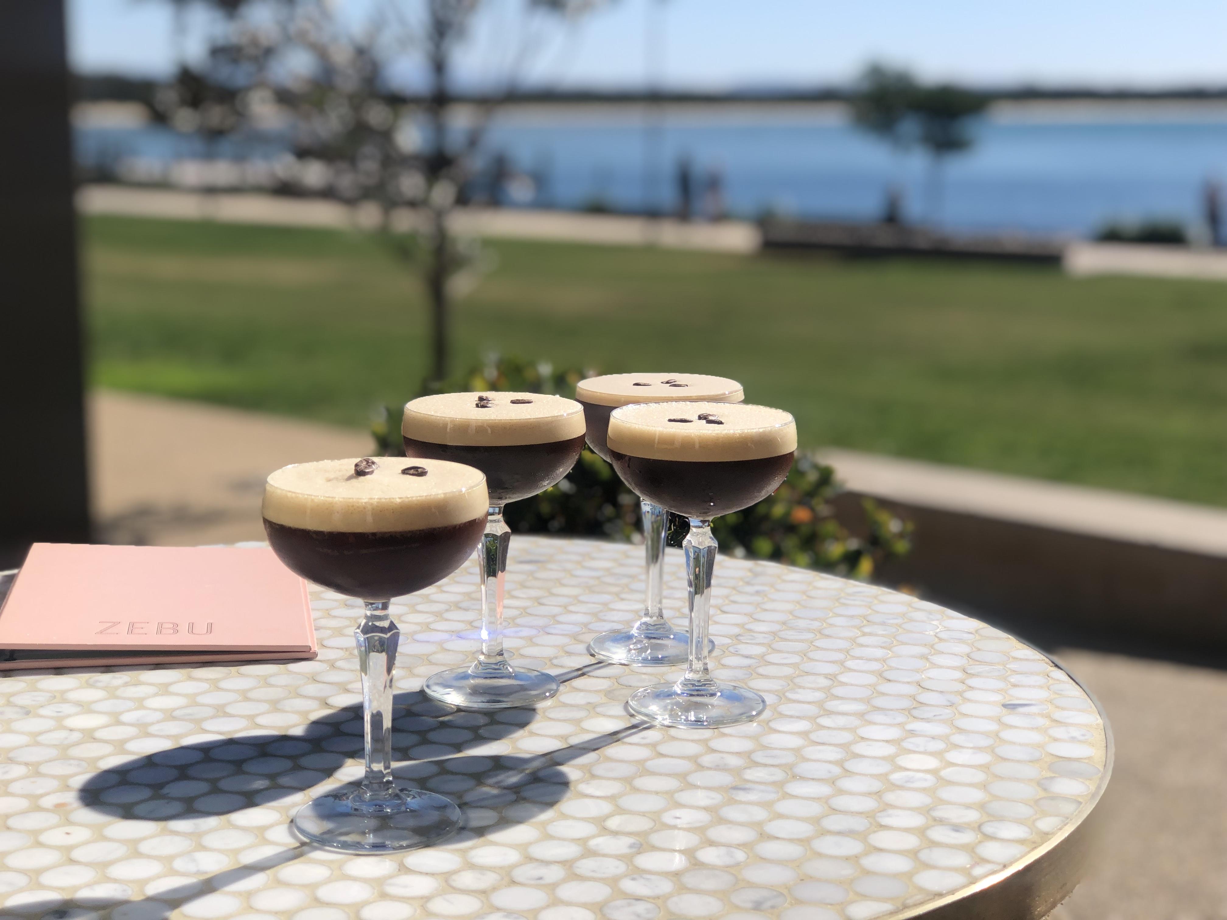 Rydges Hotel Port Macquarie Bagian luar foto
