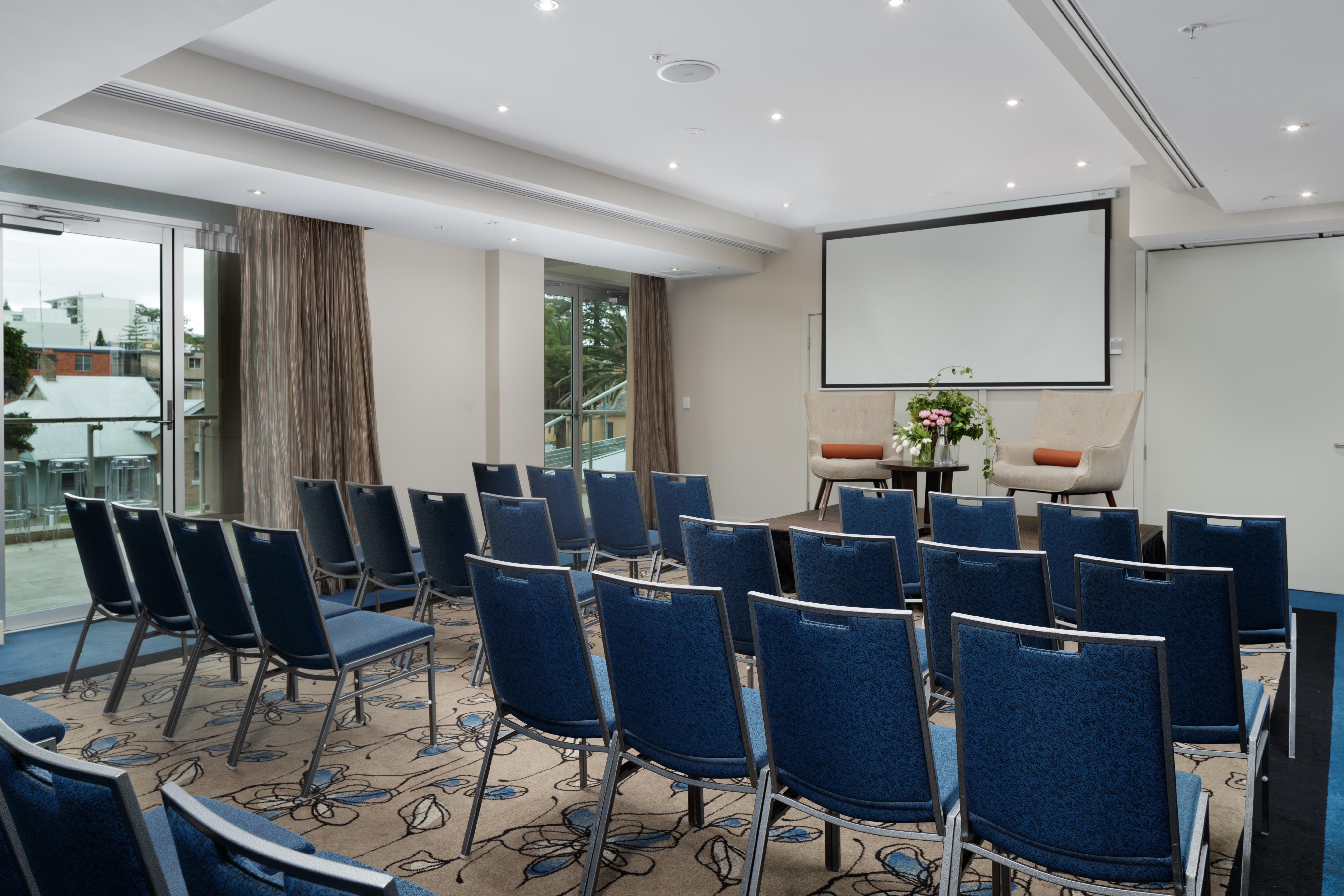 Rydges Hotel Port Macquarie Bagian luar foto