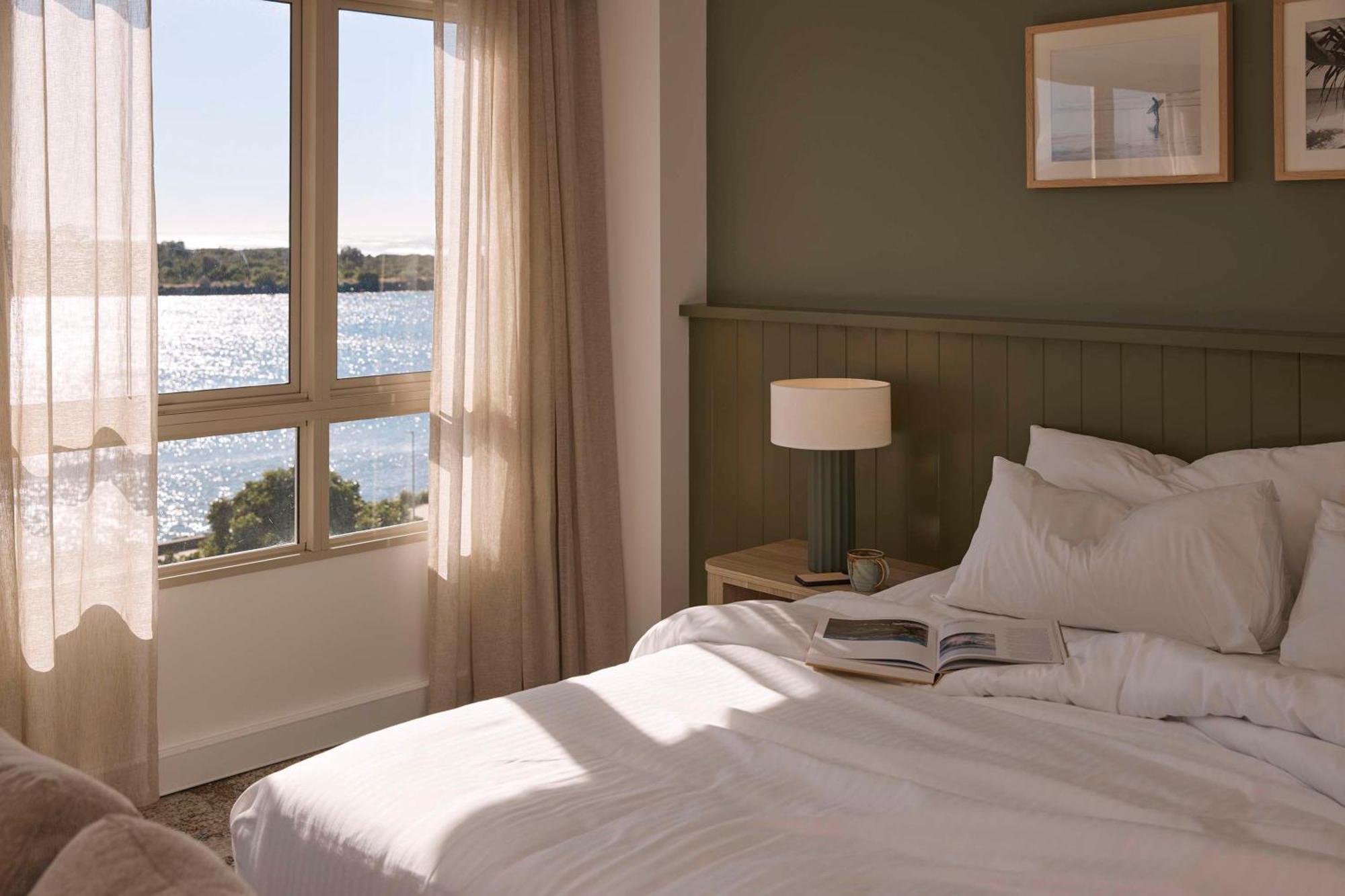 Rydges Hotel Port Macquarie Bagian luar foto