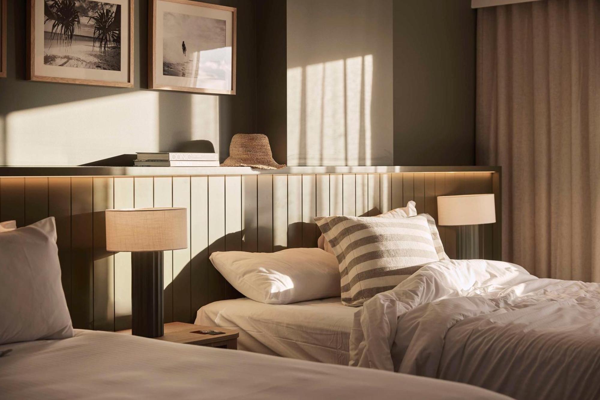 Rydges Hotel Port Macquarie Bagian luar foto