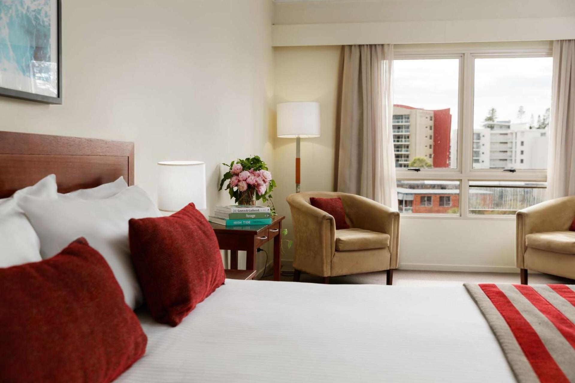 Rydges Hotel Port Macquarie Bagian luar foto