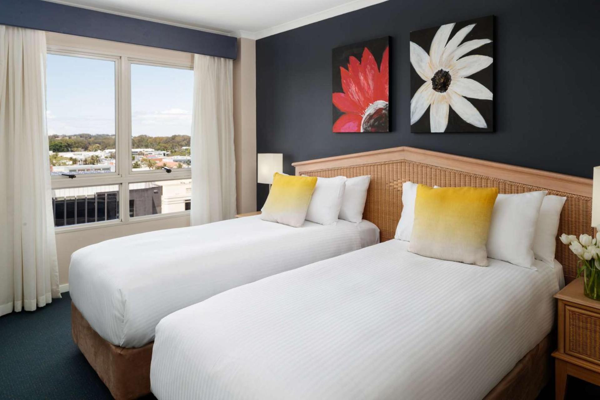 Rydges Hotel Port Macquarie Bagian luar foto