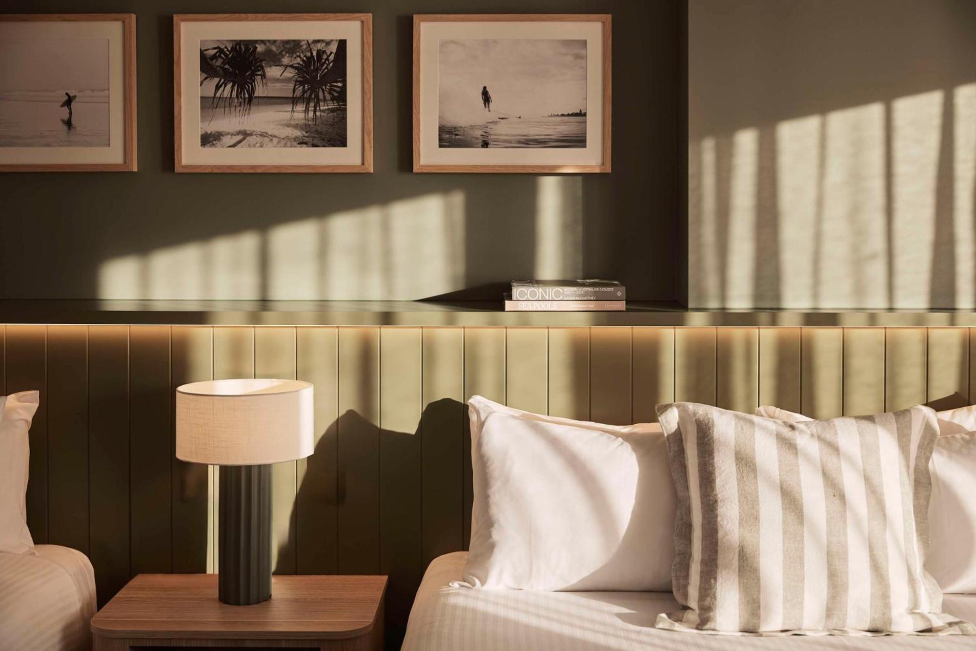 Rydges Hotel Port Macquarie Bagian luar foto