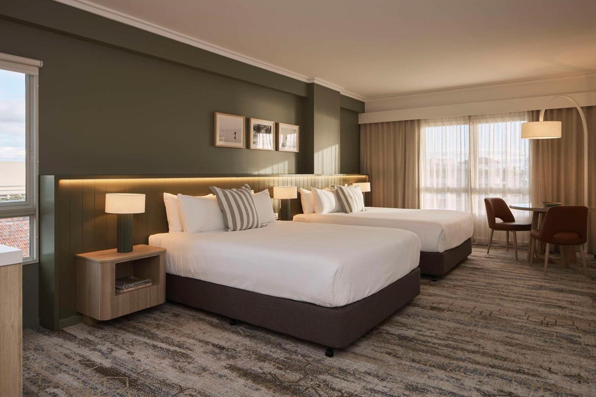 Rydges Hotel Port Macquarie Bagian luar foto