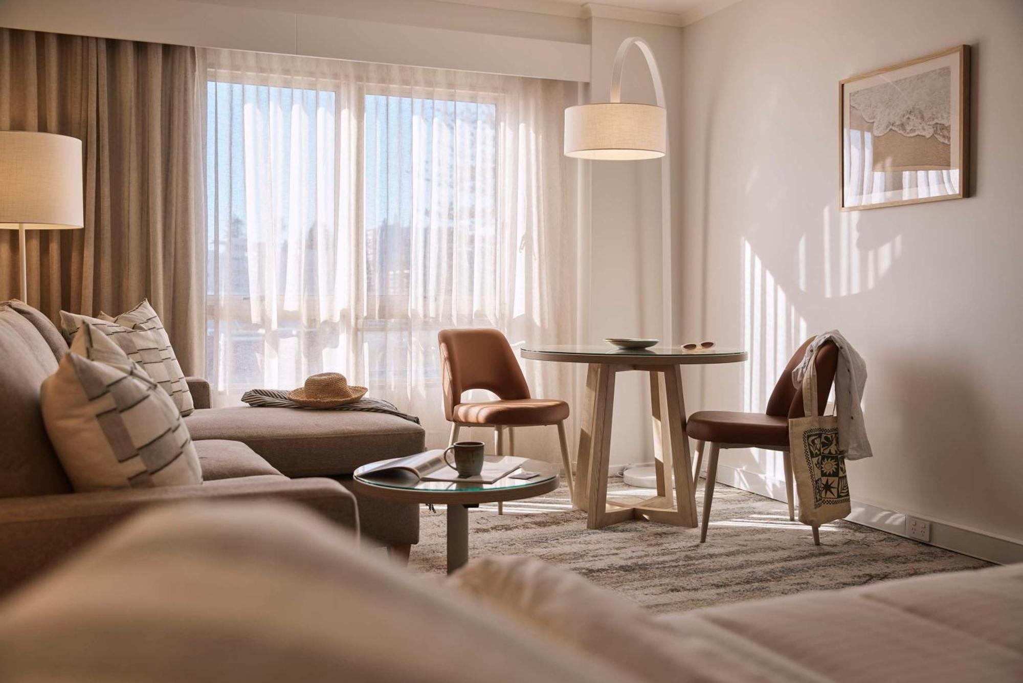 Rydges Hotel Port Macquarie Bagian luar foto