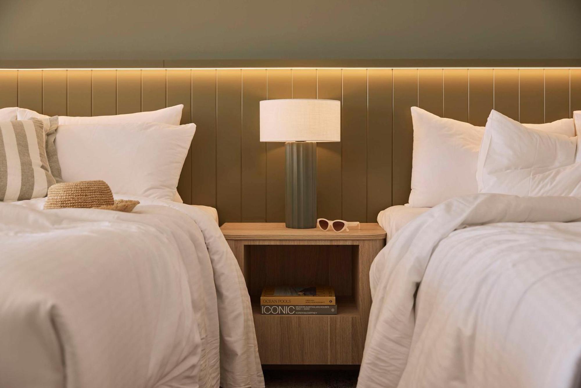 Rydges Hotel Port Macquarie Bagian luar foto