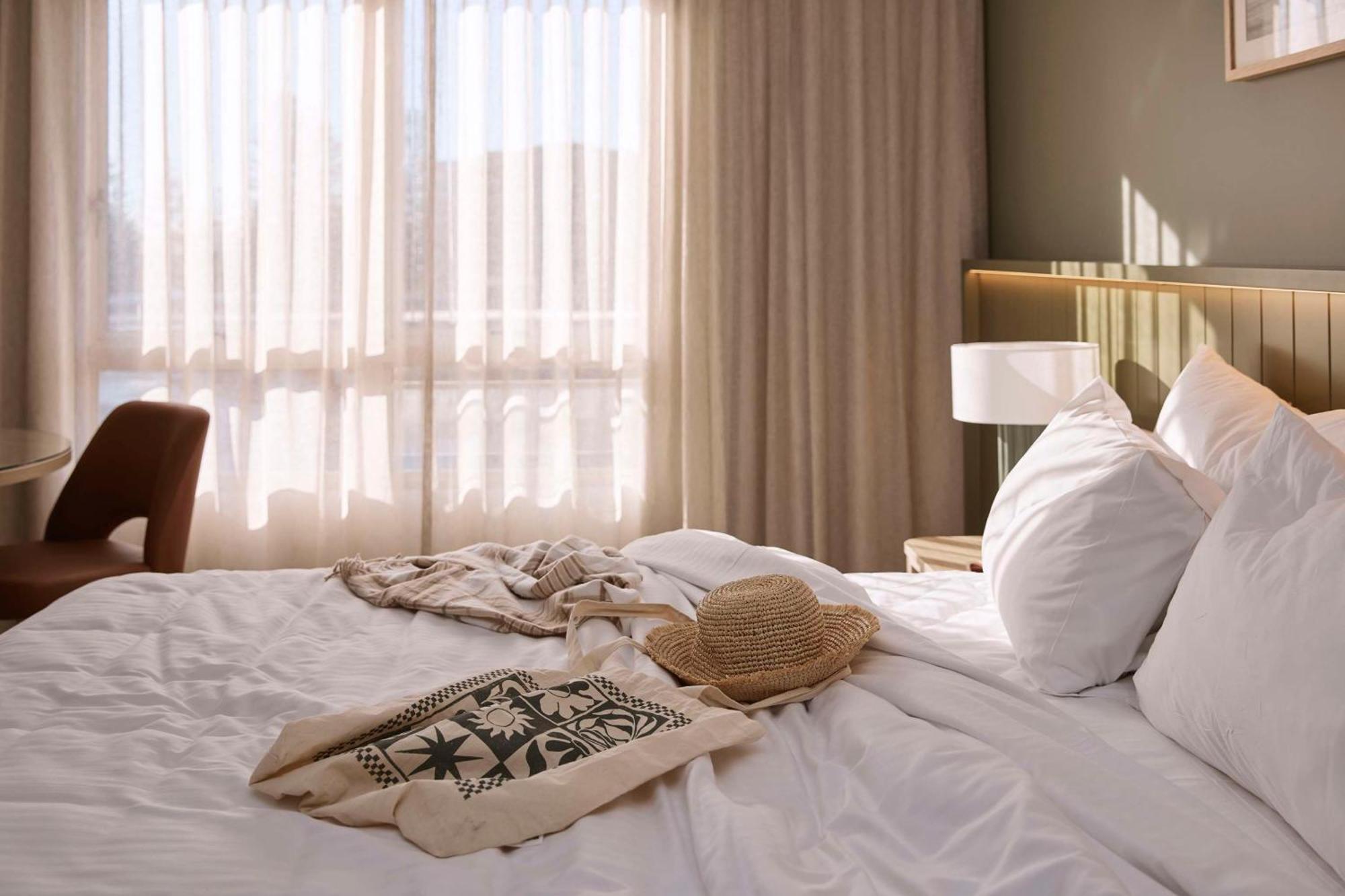Rydges Hotel Port Macquarie Bagian luar foto