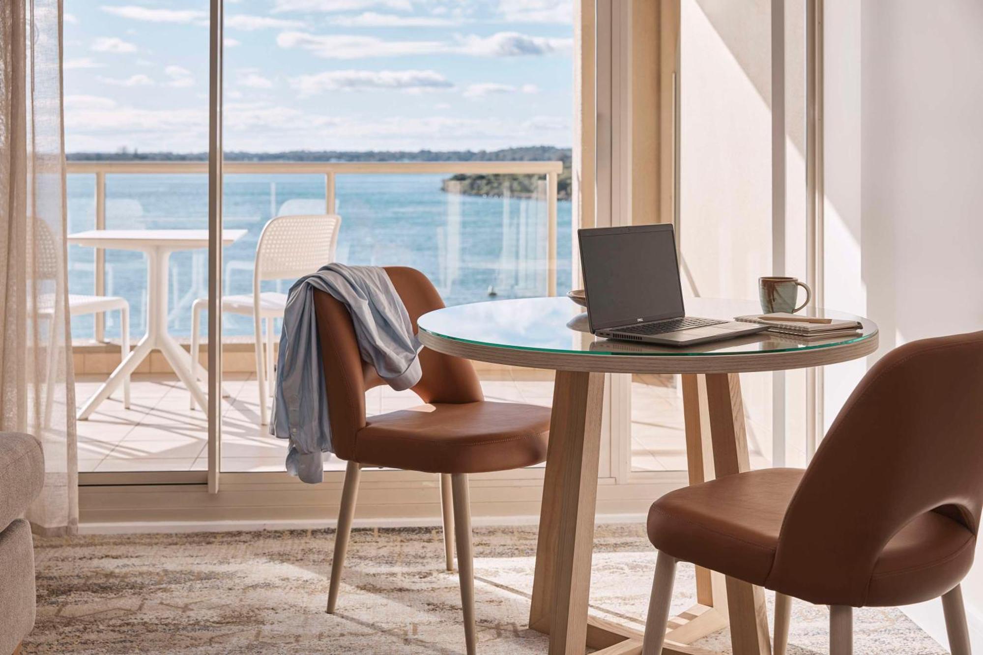 Rydges Hotel Port Macquarie Bagian luar foto
