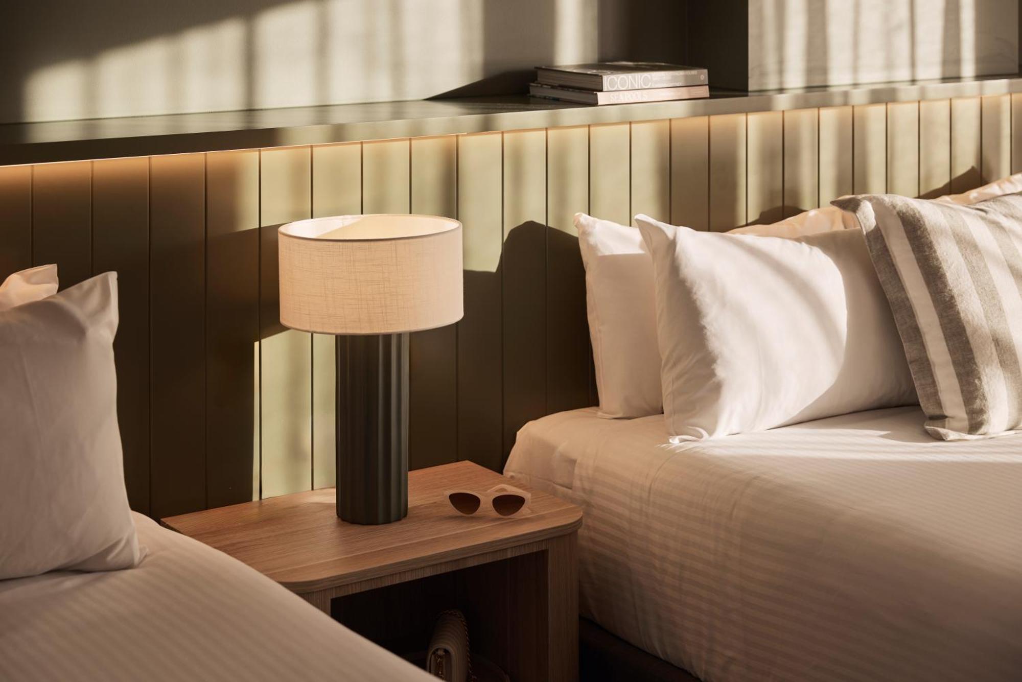 Rydges Hotel Port Macquarie Bagian luar foto