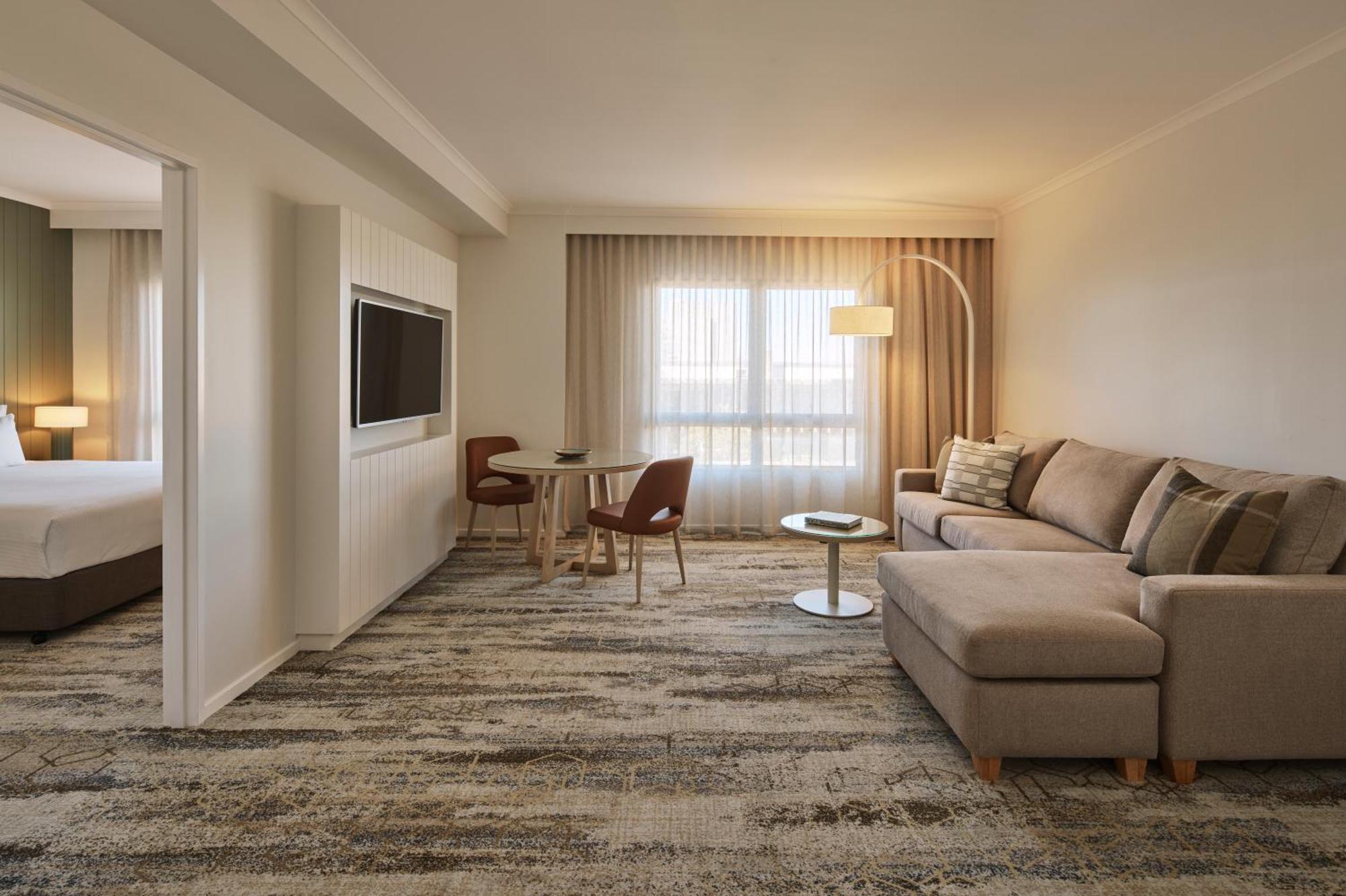 Rydges Hotel Port Macquarie Bagian luar foto