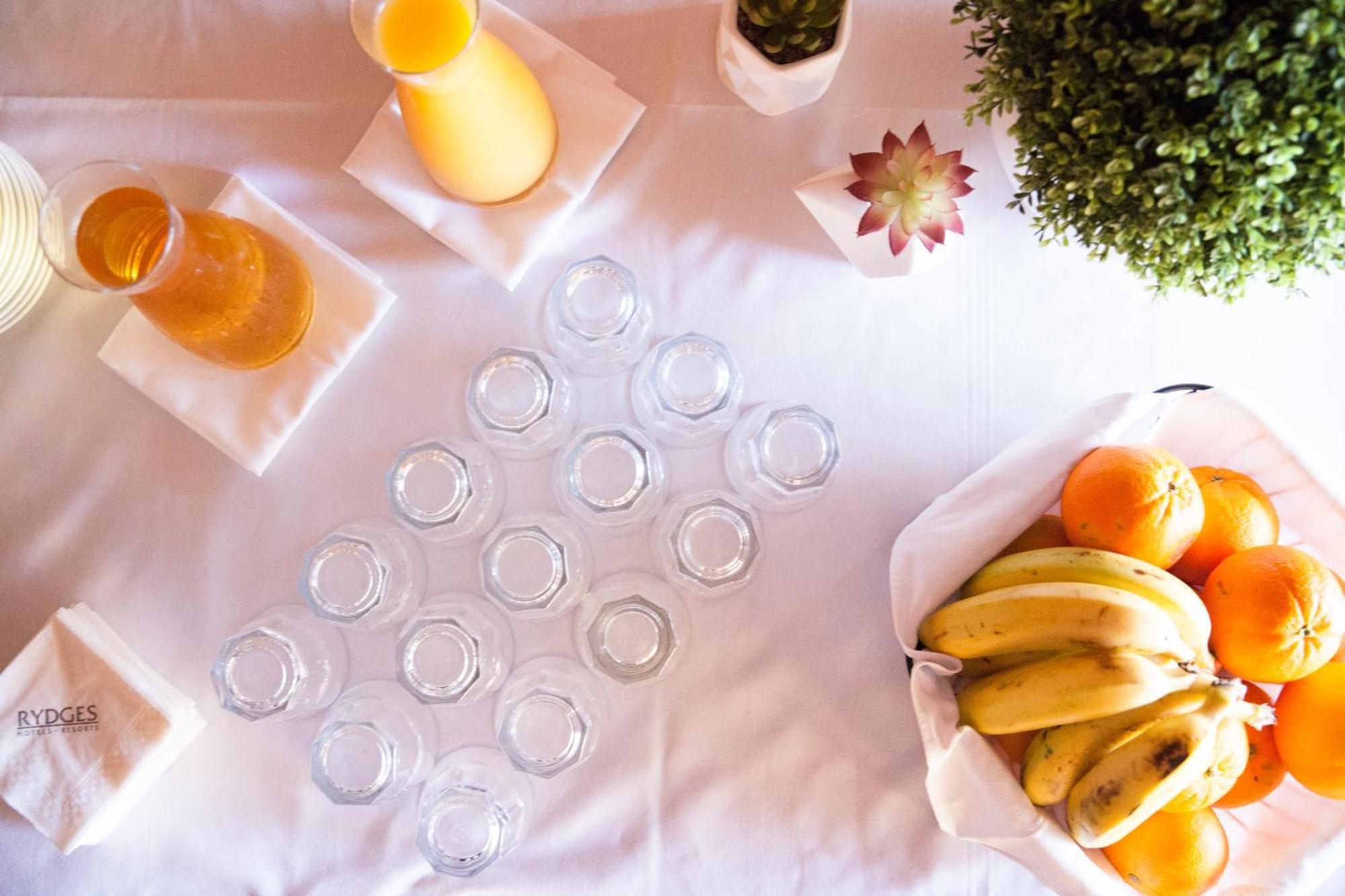 Rydges Hotel Port Macquarie Bagian luar foto