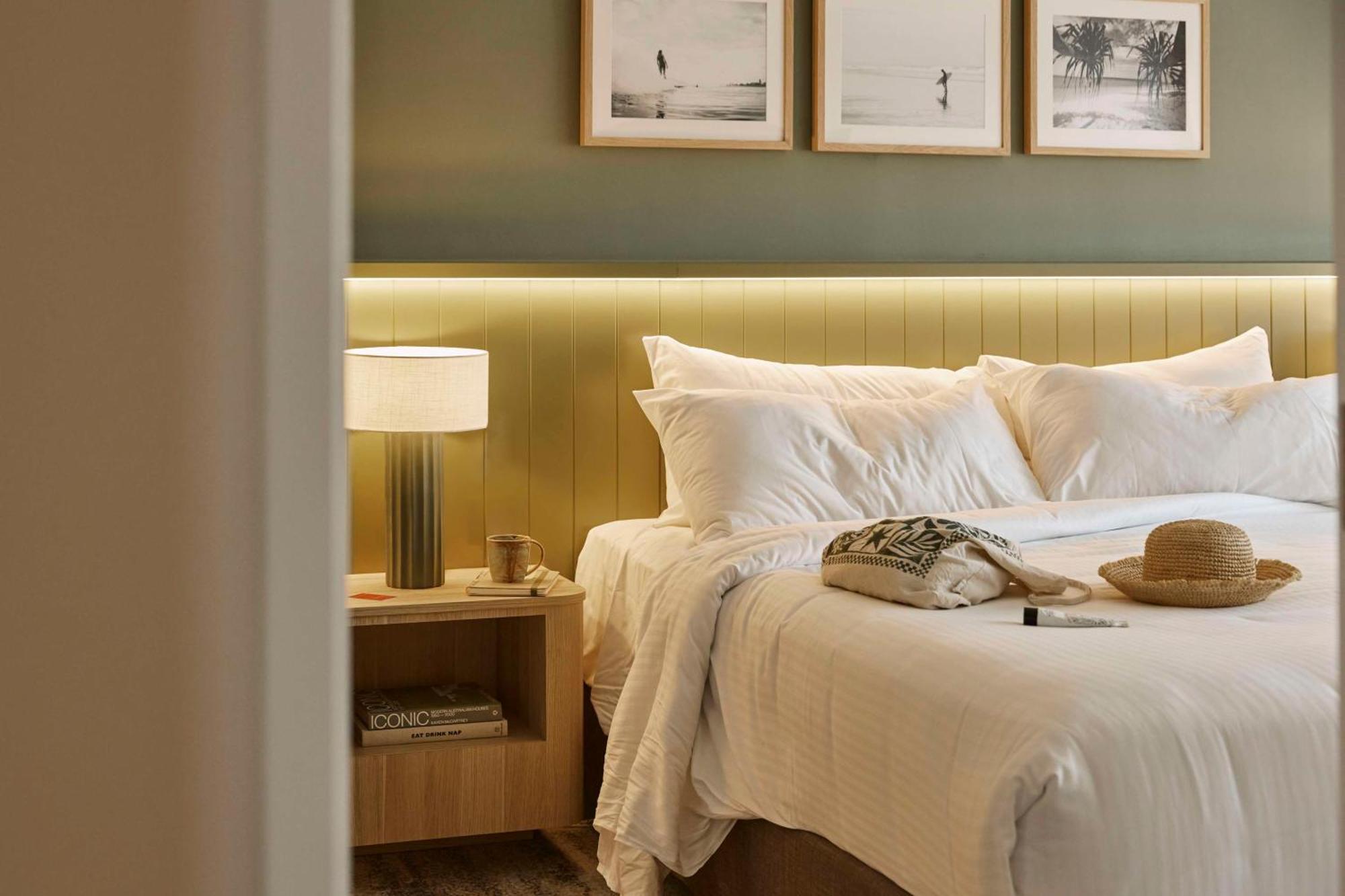 Rydges Hotel Port Macquarie Bagian luar foto