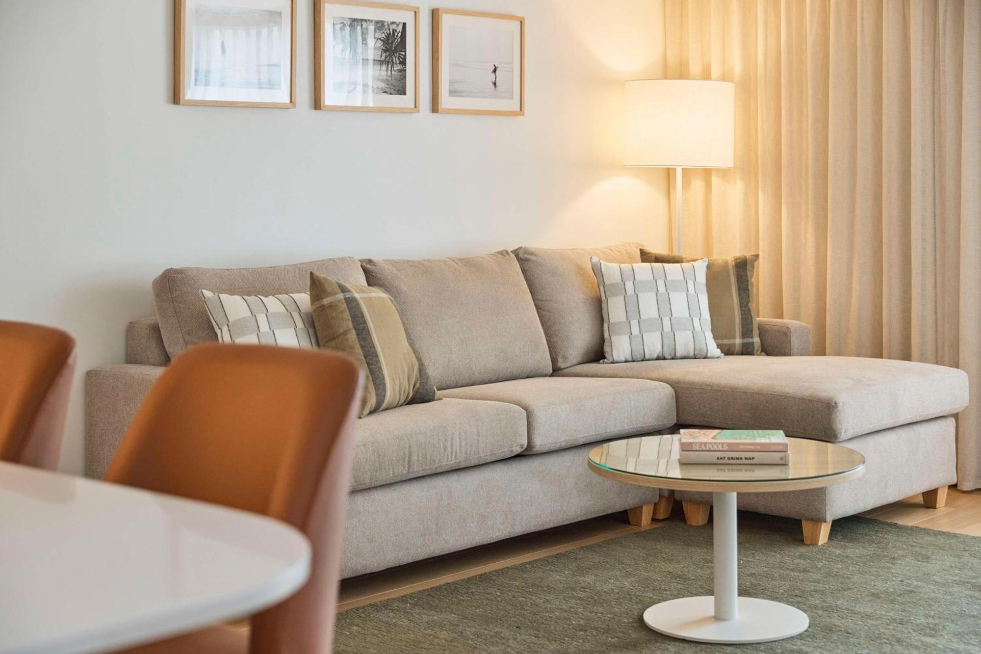 Rydges Hotel Port Macquarie Bagian luar foto